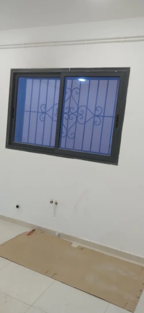 Location Immeuble Alger Bab ezzouar