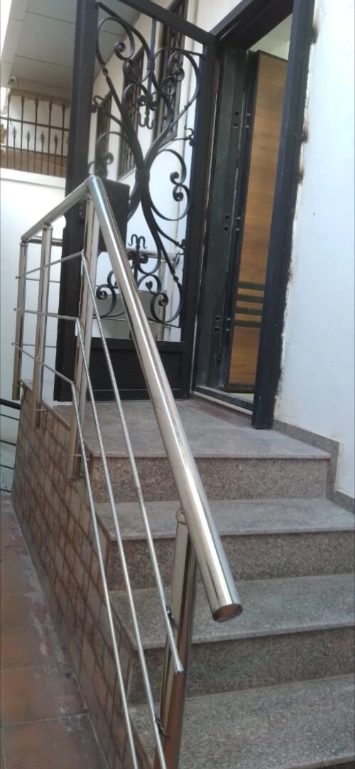Location Immeuble Alger Bordj el kiffan