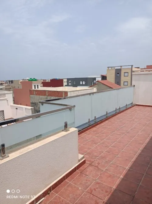 Location Immeuble Alger Bab ezzouar