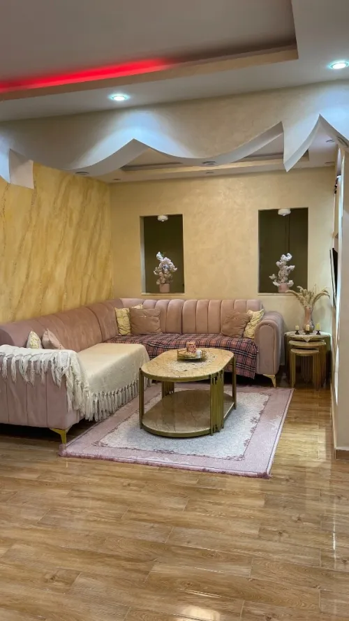 Location Appartement F4 Alger Bab ezzouar