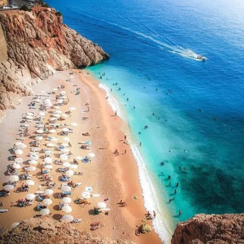 VOYAGE ORGANISE ANTALYA 