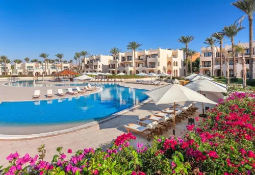 voyage organisé sharm el sheikh 