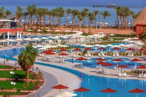 sharm el sheikh vip 
