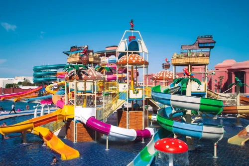 voyage organisé sharm el sheikh vol direct en promotion 