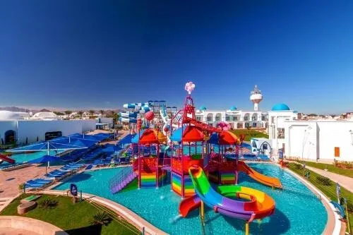 SHARM EL SHEIKH VIP 
