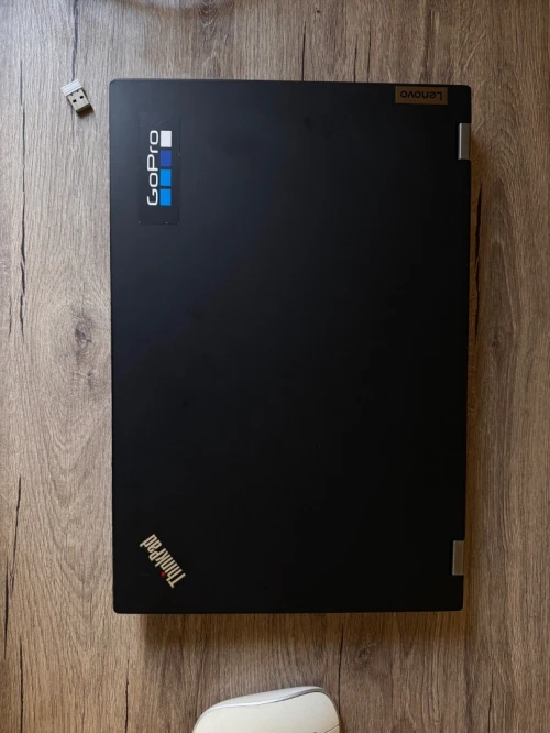 Lenovo thinkpad p15 gen1