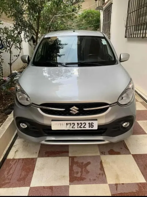 Suzuki Celerio 2022 Celerio
