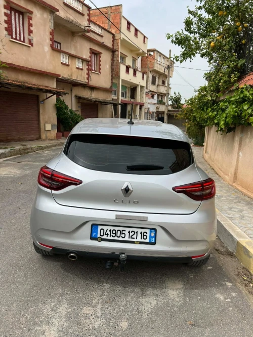 Renault Clio 5  2023 Intense