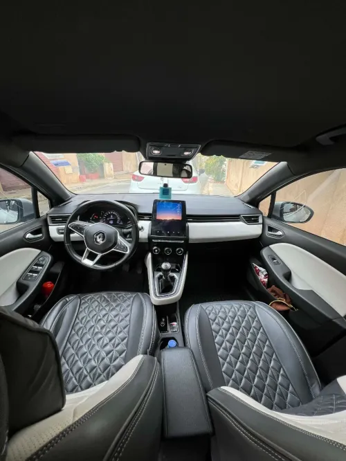 Renault Clio 5 intens 2021 Intens