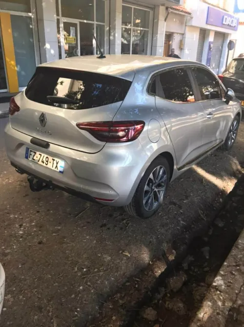 Renault Clio 5  2023 Intense
