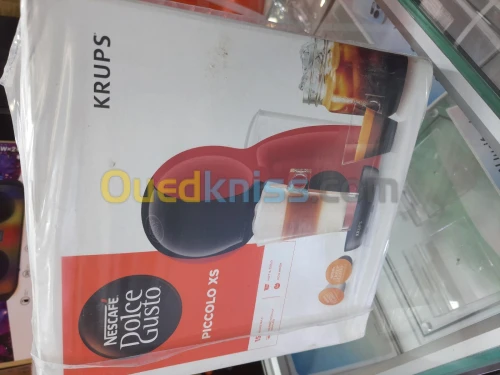 Rowenta calor krups 