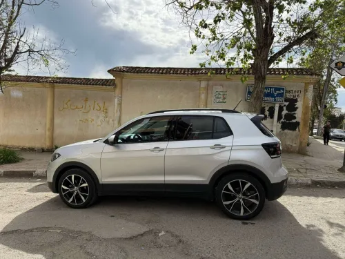 Volkswagen T-Cross 2023 
