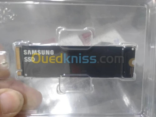 SSD NVME M2  256  SAMSUNG  MODEL M2