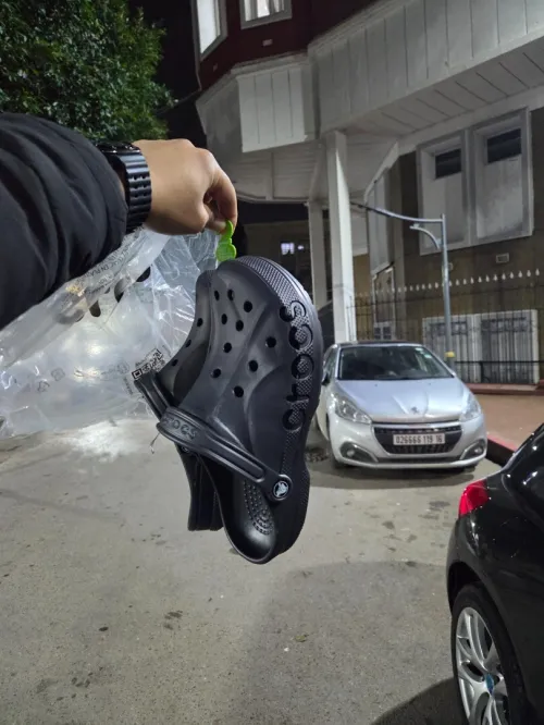Crocs Baya Clog