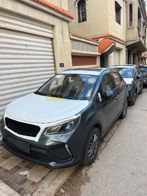 Geely GX3 PRO  2025 2025
