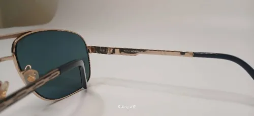 Lunette de soleil 