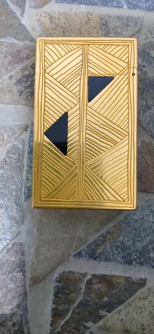 Briquet DUPONT 
