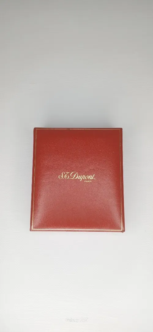 Briquet ST DUPONT 