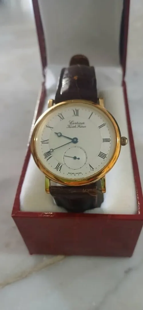 Certina