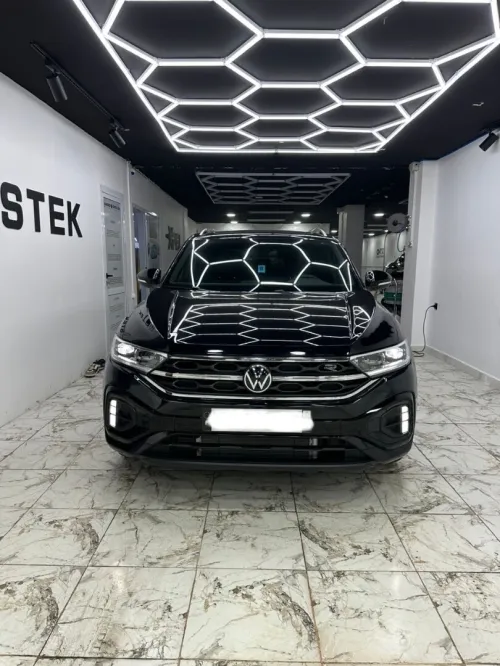 Volkswagen T-Roc 2025 R-Line 
