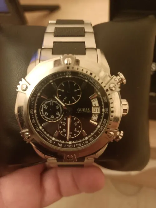 Guess original