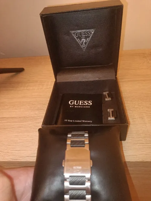 Guess original