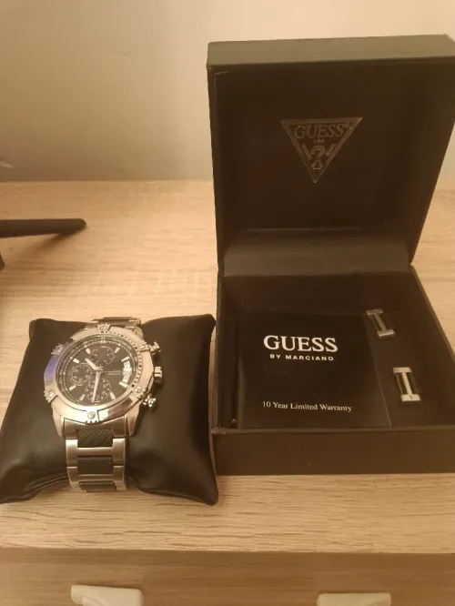 Guess original