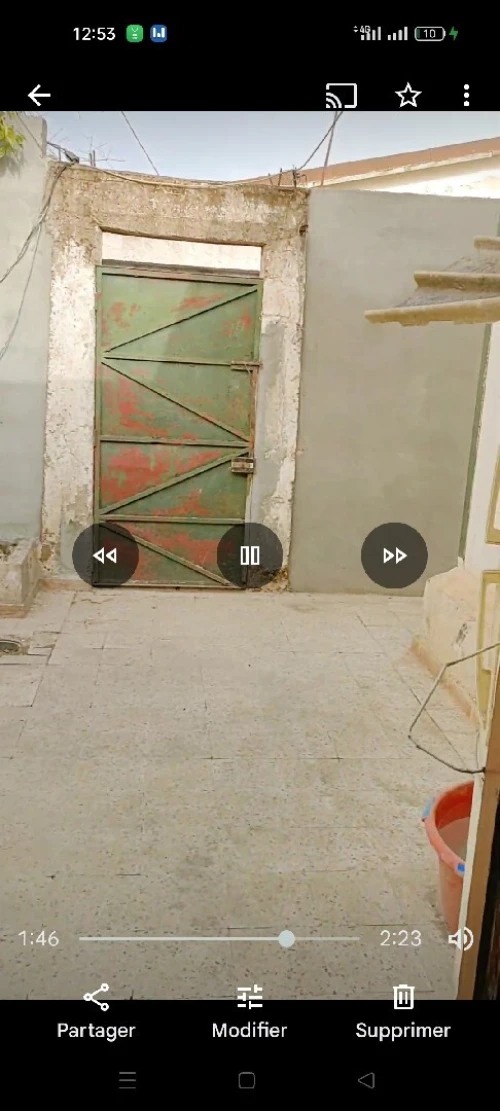 Vente bien immobilier Alger Baraki 4