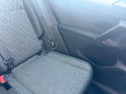 Volkswagen Tiguan 2023 Move