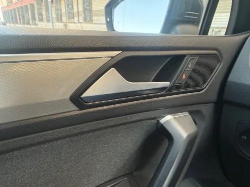 Volkswagen Tiguan 2023 Move