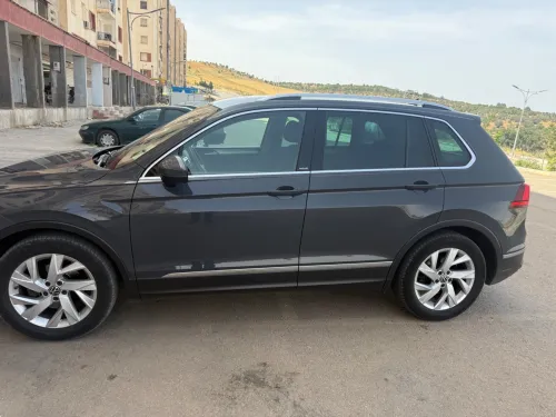Volkswagen Tiguan 2023 Move