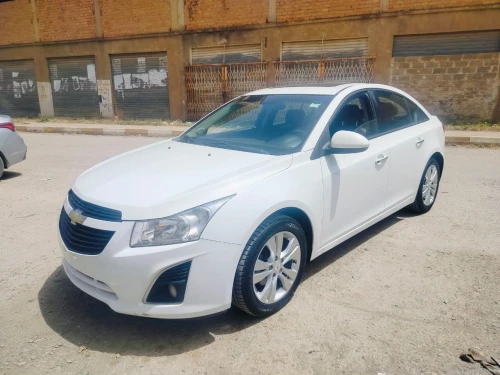 Chevrolet Cruze 2015 Cruze