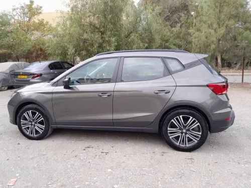 Seat Arona 2023 Style