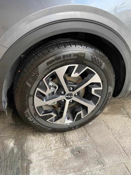 Kia Sportage restylé 2025 Active