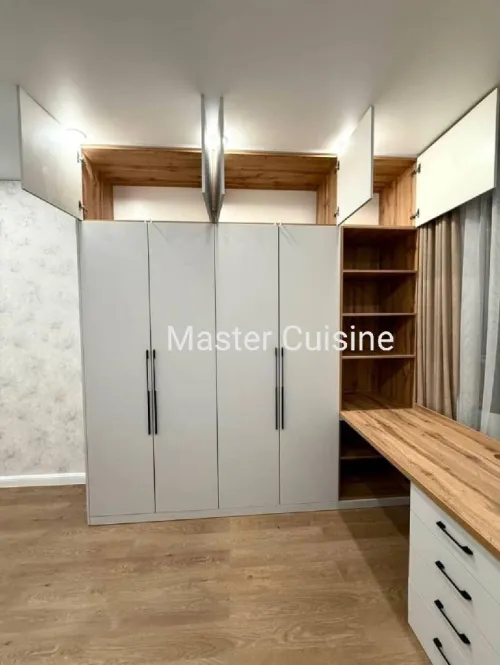 Cuisine sur commande