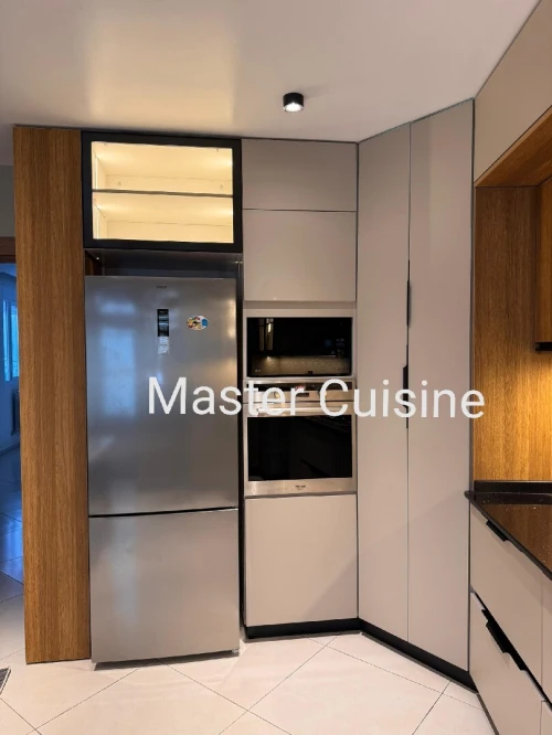 Cuisine sur commande