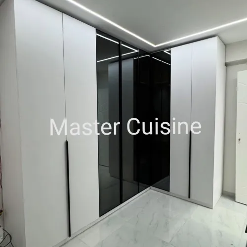 Cuisine sur commande