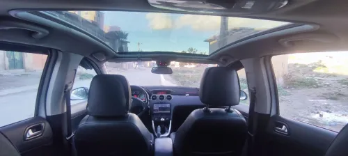 Peugeot 308 2012 308
