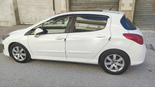 Peugeot 308 2012 308