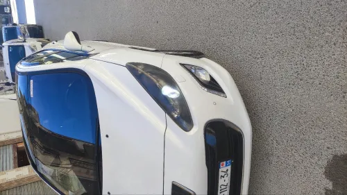 Peugeot 308 2012 308
