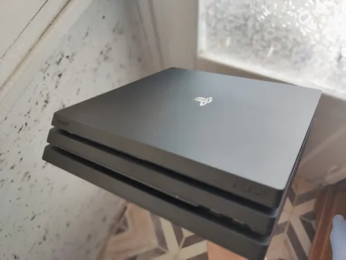 Ps4 pro version flashbale 11.00 venue de France 