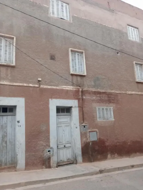 Vente Villa Tlemcen Ghazaouet