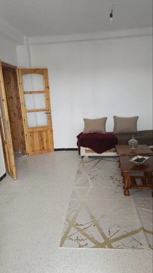 Vente Appartement F3 Alger Khraissia 2