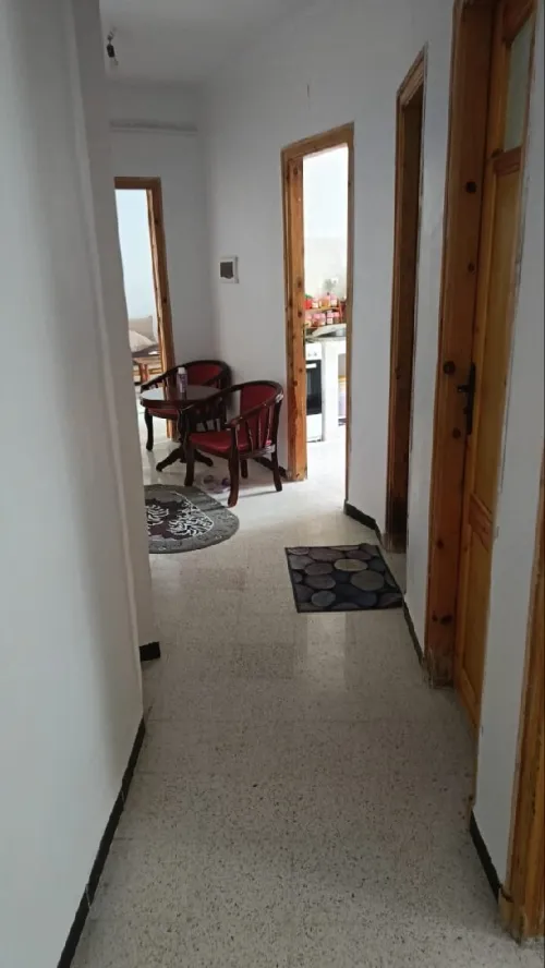 Vente Appartement F3 Alger Khraissia