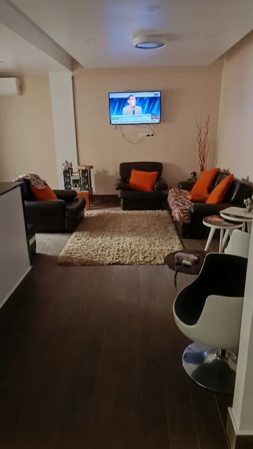 Vente Appartement F4 Alger Souidania