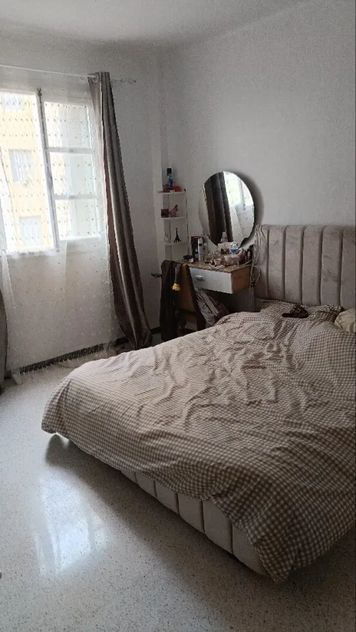 Vente Appartement F3 Alger Khraissia 3