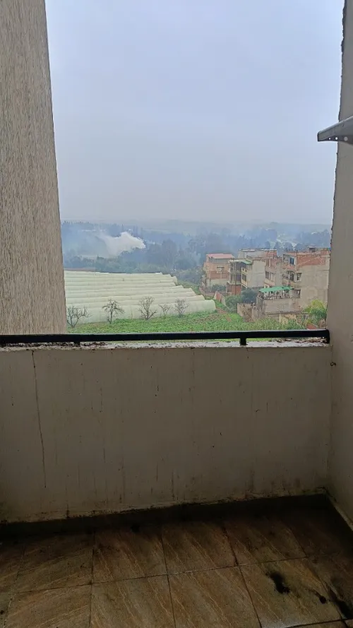 Vente Appartement F3 Alger Staoueli