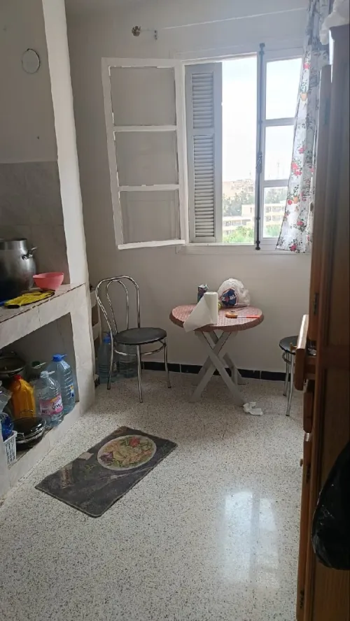 Vente Appartement F3 Alger Khraissia