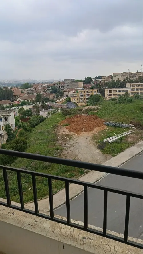 Vente Appartement F3 Alger Khraissia