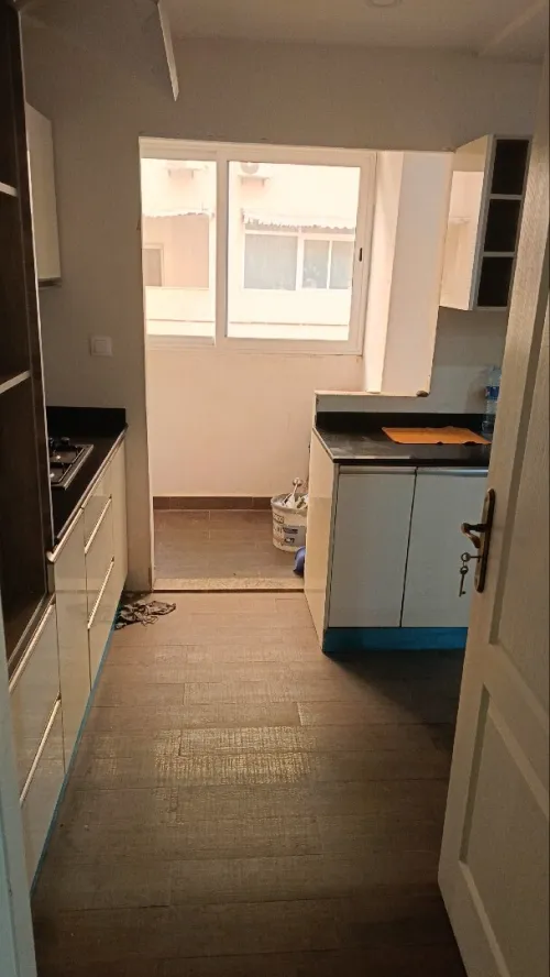 Vente Appartement F4 Alger Souidania